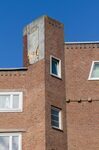 Bijzondere schildering.
<br/>
Marcel Westhoff, 2016